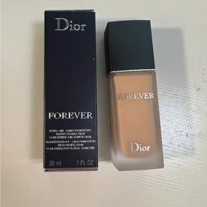 [NEW] Dior Forever Foundation